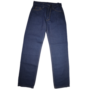 PANTALON EMPRESARIAL EN JEAN