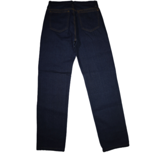 PANTALON EMPRESARIAL EN JEAN