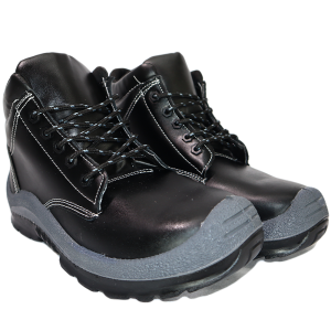 BOTA SAFETY ENTRY NEGRO