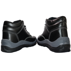 BOTA SAFETY ENTRY NEGRO