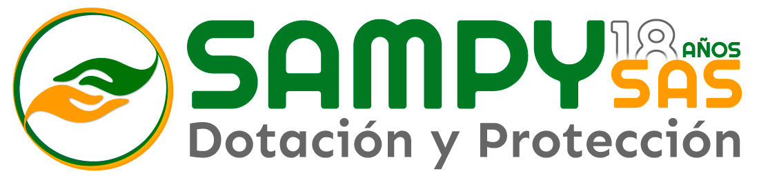 SAMPY S.A.S Dotación y protección