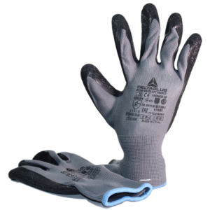 GUANTE NYLON LATEX | 400-VE630